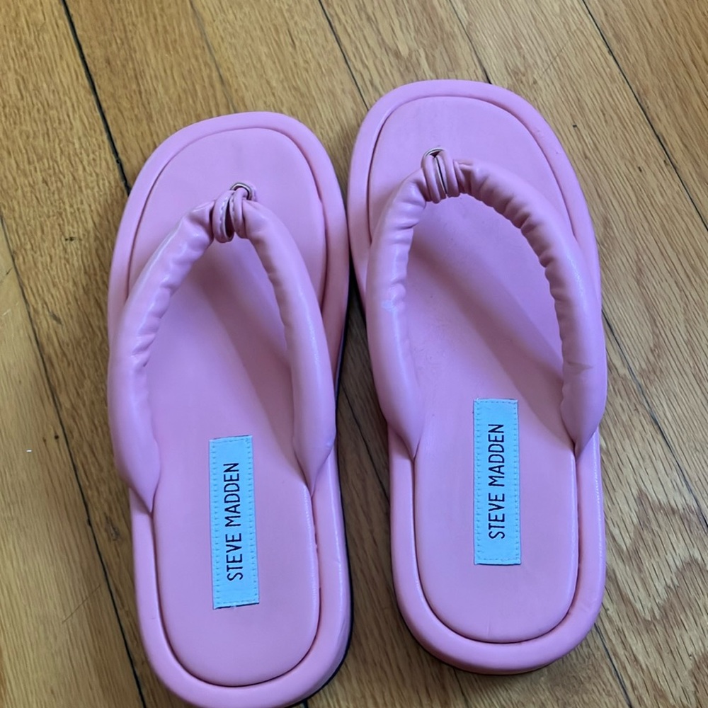 Steve Madden size7  nwot